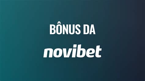 novibet bonus