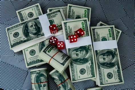 casino withdrawal