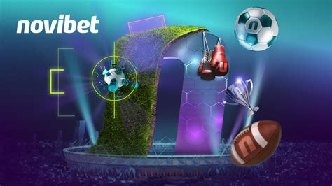 novibet advantages