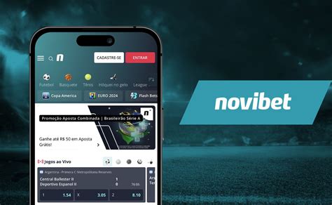 novibet app