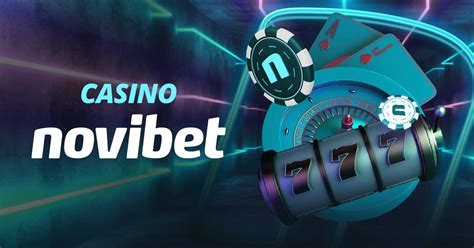 novibet casino